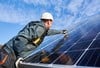 parvalux by maxon - How efficient are tracking solar panels?