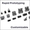 parvalux by maxon - Five Uses for The Parvalux Modular Range