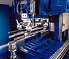Inductotherm Group - Banyard Vertical Billet Heaters