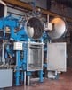 Inductotherm Group - Consarc Vacuum Precision Investment Casting (VPIC)