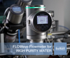 Burkert Fluid Control Systems - New batch controller for gateway Types ME43 & ME63