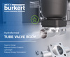 Burkert Fluid Control Systems - Automated fluidics solutions for pharma industry