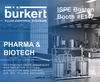 Burkert Fluid Control Systems - Bürkert solutions for the Biotech industry 4.0