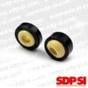 Stock Drive Products & Sterling Instrument - SDP/SI - Maintenance-Free Self-Aligning Bearings