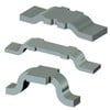 Keystone Electronics Corp. - Surface Mount Printed Circuit Jumpers