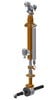 Columbus McKinnon Corporation - UT2-P Series Torque Tubes