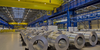 Columbus McKinnon Corporation - The Challenges of Implementing Crane Automation