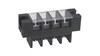 BlockMaster Electronics, Inc. - High-Power Thru-Panel Terminal Blocks 
