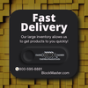 BlockMaster Electronics, Inc. - Get Your Orders Fast! 
