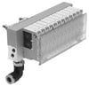 Festo Corporation - VTOC Pilot Gas Valve Manifold 