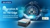 Advantech - Significantly Accelerate Generative AI Development