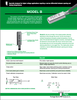Portage Electric Products, Inc. - Higher Contact Rating From Shunted Design Model B