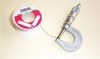 Daburn Electronics & Cable - DAFLON Microminiature Teflon Hook-Up Wire 