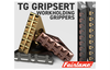Secure Low-Profile Clamping-Image