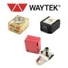 Waytek, Inc. - The Advantages of Battery-Mounted Fusing