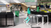 Pacific International Bearing, Inc. - Improving Motion Systems in Humanoid Robots