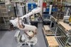 Pacific International Bearing, Inc. - Complete solutions for articulated arms in Robots