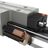NB Corporation of America -  EXRAIL® Revolutionizes Linear Guides