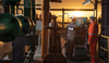 Ion Monitoring for Industrial Steam Reliability-Image