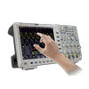 Fujian Lilliput Optoelectronics Technology Co., Ltd. - XDS4000 Series 350MHz-500MHz Touch Oscilloscope