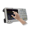 Fujian Lilliput Optoelectronics Technology Co., Ltd. - XDS4000 Series 350MHz-500MHz Touch Oscilloscope