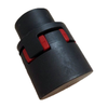 Chengdu Leno Machinery Co., Ltd. - Steel Rotex Jaw Couplings