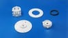 Xiamen Innovacera Advanced Materials Co., Ltd. - Ceramic Components for Sand Mill