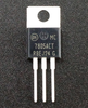 Win Source Electronics - LM7805 Regulators for Embedded Electronics