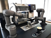 Hypersen Technologies Co., Ltd. - Force/Torque Sensors for Coffee Cooking Robotics