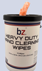 M-Squared Innovations & Insights - bz Hand Wipes: Tough on Grease, Gentle on Hands
