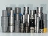 BEXKOM Electronics Co., Ltd. - High-Current Connectors for New Energy Systems