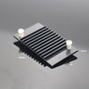 Tone cooling Technology Co., Ltd. - Efficient Aluminum Heat Sink for Electronic Chips