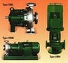 Dickow Pump Company, Inc. - Sealless Magnetic Driven Centrifugal Pumps