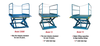 Advance Lifts, Inc. - Our most popular size Disappearing Dock lift