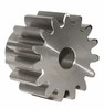 Chengdu Leno Machinery Co., Ltd. - Steel Spur Gears for Mechanical Power Transmission