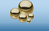 Hartford Technologies, Inc. - Brass Balls