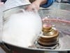 parvalux by maxon - Geared Motors for Candy Floss Machines