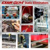 EXAIR - Gen4 Static Eliminators Eliminate Static