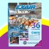EXAIR - EXAIR’s New Catalog 36 Now Offers BETE Products 