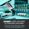 EXAIR - EXAIR’s Family of Air Knives 