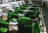 Dickow Pump Company, Inc. - Heavy duty centrifugal pumps for natural gas