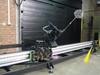 ACE Controls Inc. - ACE Mini Shock Absorbers Assist Badminton Robot