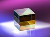 Dayoptics, Inc. - UV-High Power Polarization Cube BeamSplitter