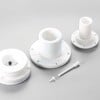 Shenzhen Dechengwang Technology Co., Ltd - Fluoropolymer Parts for Mechanical Engineering