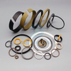 Shenzhen Dechengwang Technology Co., Ltd - Automotive Fluoropolymer Components