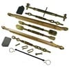Running Industry Co., Ltd - Metalwork welding