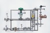 Pick Heaters Inc. - Pick Variable Flow Heater for Plant Sanitation