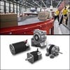 parvalux by maxon - AC or DC electric motors for conveyor systems?