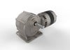 SD8 with Large Worm Spur Gearbox-Image