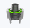 Rotor Clip Company, Inc. - Spiral Rings vs Circlips
